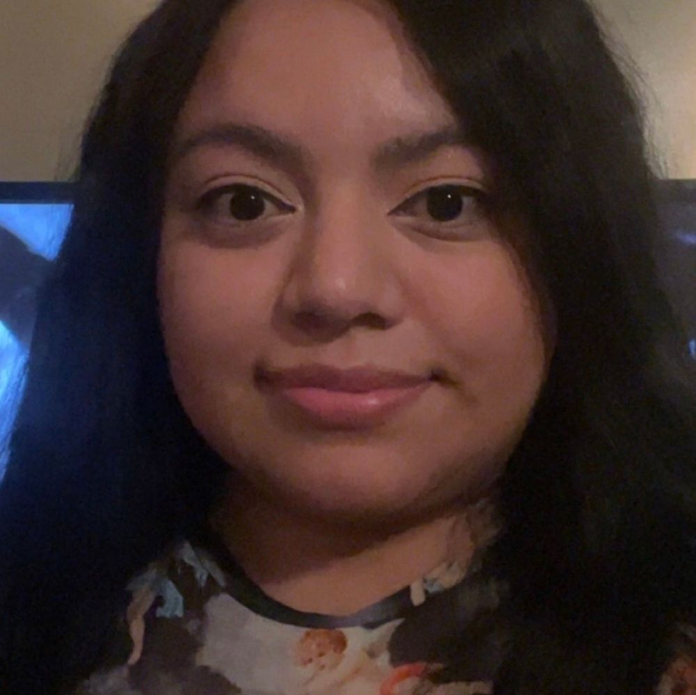 Meet your Posher, Tania